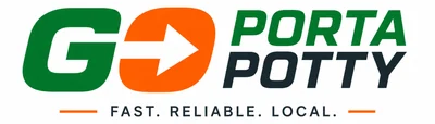 Go Porta Potty — Fast. Reliable. Local.